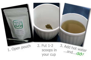 images of our product